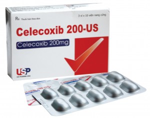 CELECOXIB 200-US